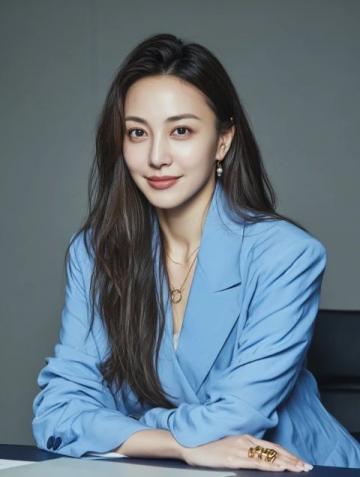 当神仙姐姐扶腰走出中医馆，我终于看清了娱乐圈最残酷的真相：演员也是被折磨的“打工人”。