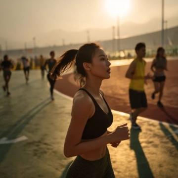 中国运动健康养生产业的发展现状分析