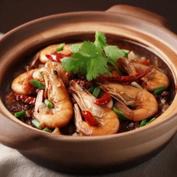 春季养生食谱:助阳气生发的美味佳肴快收藏