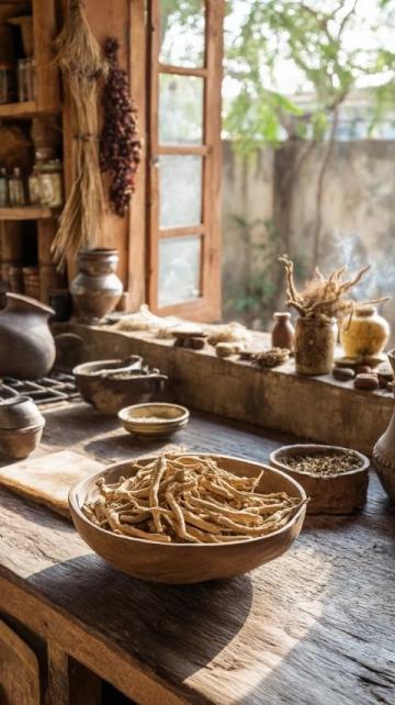端午节的养生智慧:草药与饮食的疗愈力量——湖南中医附一专家解析