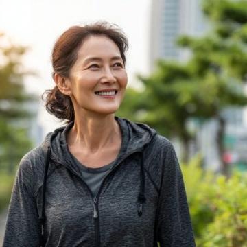 五月养生正当时:防暑+护阳,助你健康迎接夏天!