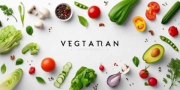 揭秘素食养生:健康、美味与可持续性的生活之道