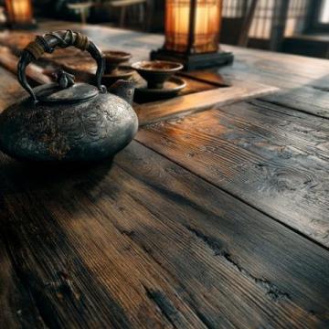 一场治愈自己的修行：我在中医里的自我疗愈之旅