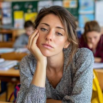 关注高一女生心理健康比学业更关键