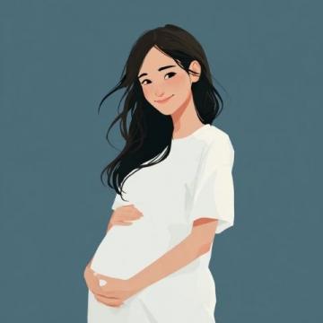 中医保胎秘籍：怀孕初期的养生之道