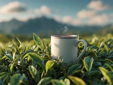 全国10大茶叶品牌加盟排行榜，适合你的茶业生涯。