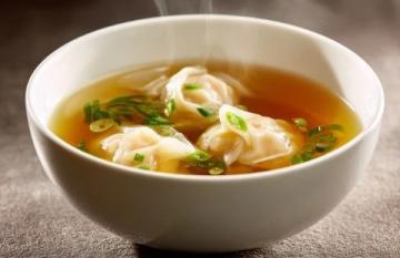 十大广式养生汤谱：中老年人健康首选食谱
