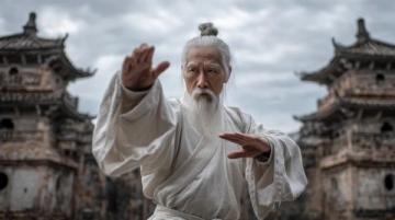太极拳与中医经络学说的深层联系