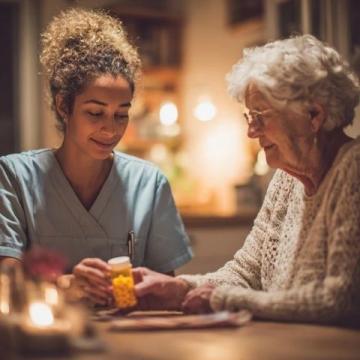 中老年人需知六类药物潜在的健康隐患健康养生