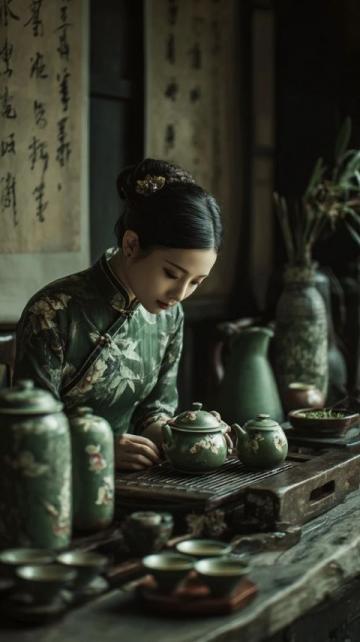 菊花茶真的清热解毒吗？上海老先生的亲身试验告诉你真相