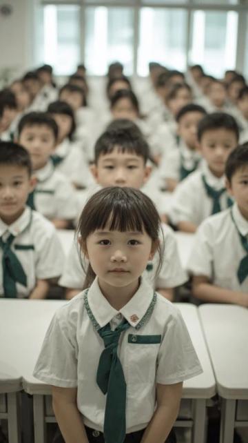 关注儿童心灵成长:识别小学生心理健康五大特征