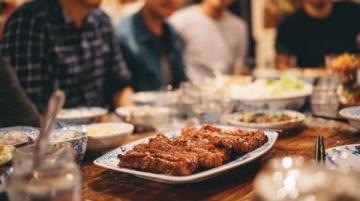 适量吃肉也能养生：这些肉类的神奇功效你知道吗？