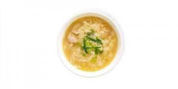 白菜豆腐三鲜汤:简单易做,营养美味,老少皆宜的养生佳品