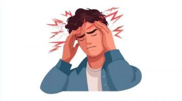 轻松缓解头疼！额头拔罐效果惊人，你敢尝试吗？