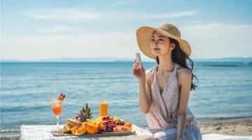 如何在炎热的夏季里保持身体健康