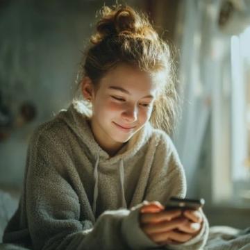 网络成瘾如何影响孩子的心理健康？