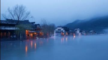 剑河温泉城开启养生季活动
