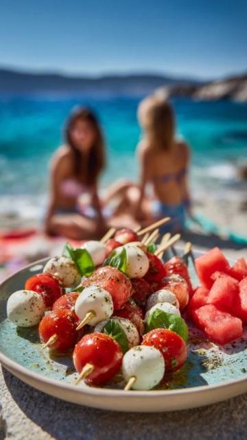 立夏养生秘籍:3不吃2不睡,防病法则助你安然度夏
