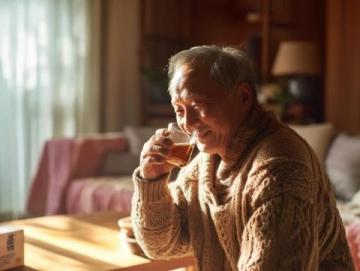 65岁后如何科学午休:专家建议几大原则保健康
