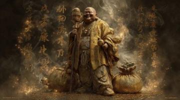 黄帝内经带来春天养生的秘密!