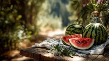 夏至养生妙招：穿袜抱冬瓜，体现中医智慧