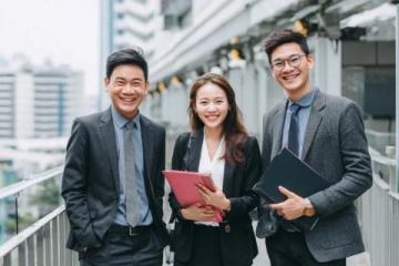 中年人职业转型指南:技能、经验和兴趣的合理应用