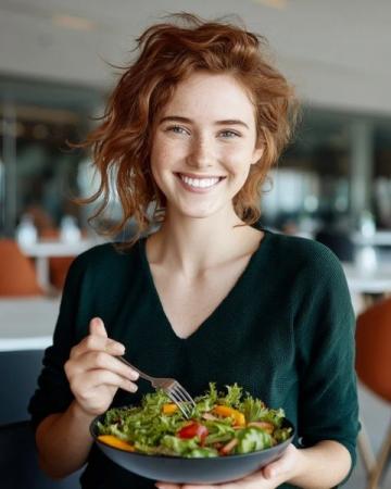 年轻人养生秘籍：科学饮食调理指南