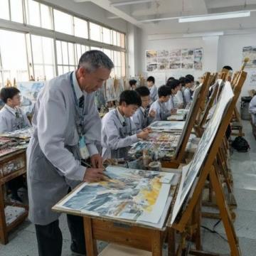 中医职业技术学校推荐(中医职业技术学校)