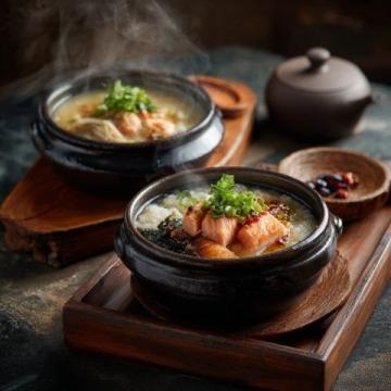 祛风散寒的神仙粥功效介绍