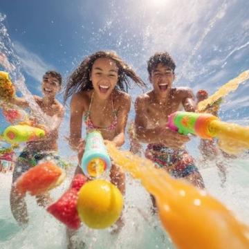 盛夏养生指南解锁夏日健康新方式