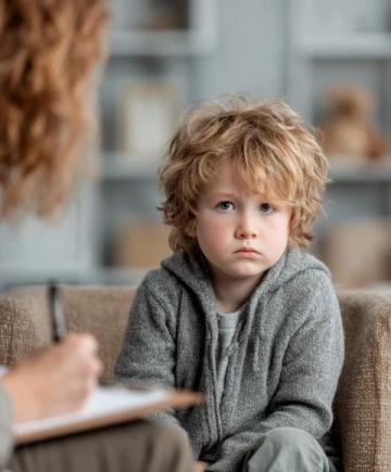 指导幼儿心理健康的四种有效途径
