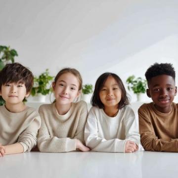 孩子如何培养良好的人际关系