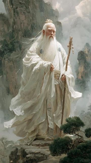 养生的最高境界是修心~中医的最高养生境界