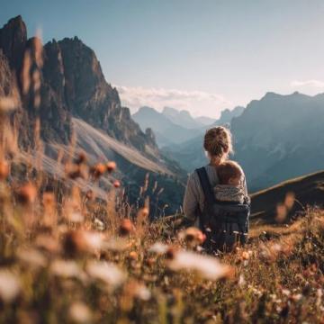 欣赏美景也能延年益寿?科学揭秘其背后的原因