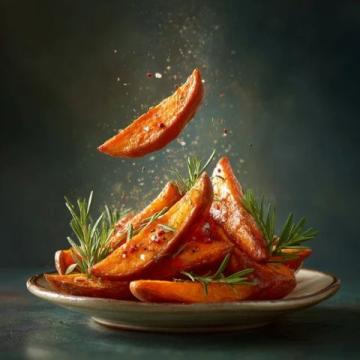 红薯干对养生有什么好处?这5个惊喜让你爱上这款天然零食!