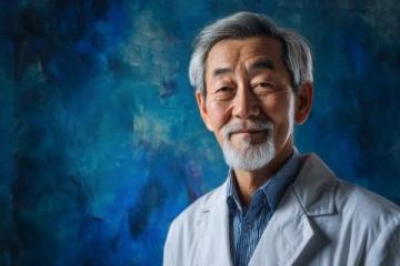 全民养生让健康伴随一生