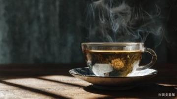 如何制作传统烤罐罐茶：步骤详解与文化背景