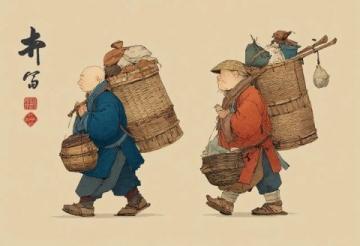 张仲景与扁鹊:古代中医的防病智慧
