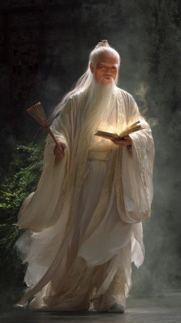 养生的最高境界是修心~中医的最高养生境界