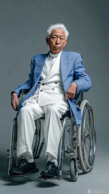 98岁季羡林教授:晚年养生三要素——好奇心、人际关系与乐观心态