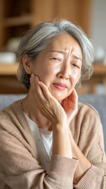 资深中医专家揭秘真实案例:如何巧治更年期综合征