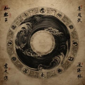 四季为笺，身心为墨于时光中书写的养生哲学