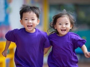 近年来,为促进学生身心健康发展和落实双减政策