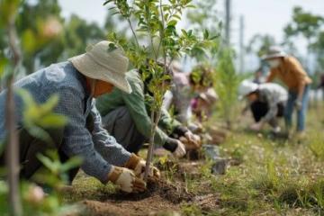 兴海社区第二季健康义诊走进金汇嘉苑小区