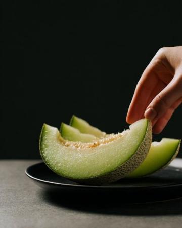 夏季养生正当时, 中医来了! 夏季食用瓜类的好处