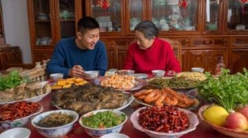 广东贤妻:传承粤式养生秘籍,居家烹饪中的诗篇