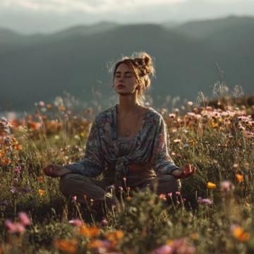 芒种之际,何以调节身心?