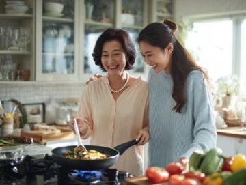 中国心脏健康饮食新指南:平衡美味与健康