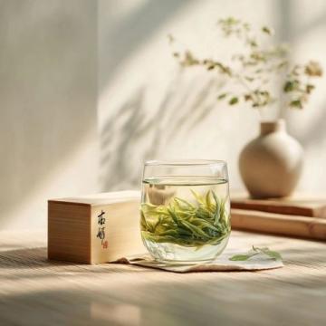中老年养生茶:挑选佳品,呵护健康