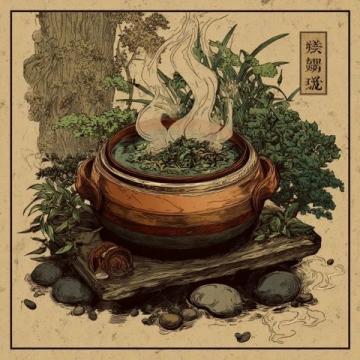 九种珍稀草药，温通心脉，缓解心阳不足引发的心痛秘方